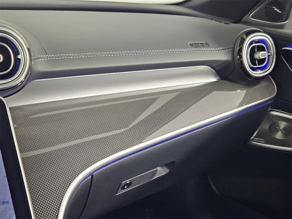 Thumbnail: 2025 Mercedes-Benz C-Class - 38