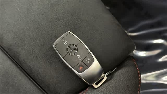 Thumbnail: 2025 Mercedes-Benz GLA - 36