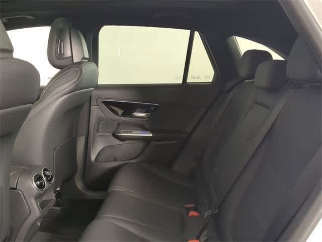 Thumbnail: 2026 Mercedes-Benz GLC - 20