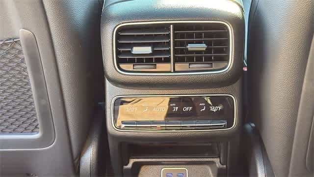 Thumbnail: 2025 Mercedes-Benz GLS - 29