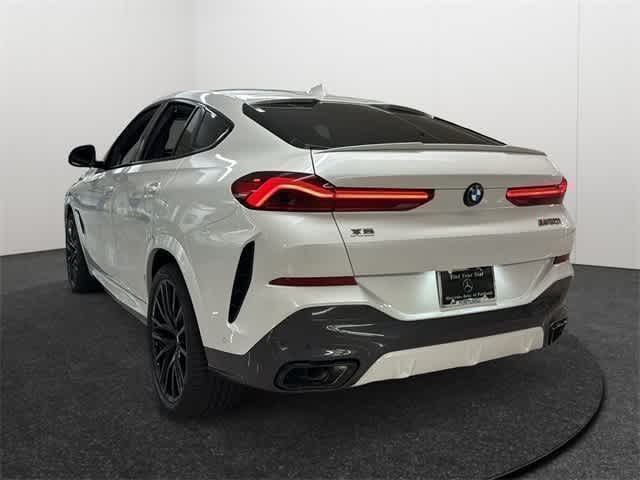 Thumbnail: 2023 BMW X6 - 4
