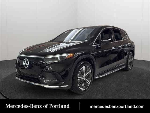 2023 Mercedes-Benz EQS 450 -
                  Portland, OR