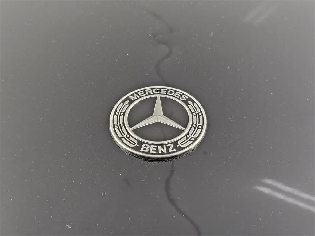 Thumbnail: 2025 Mercedes-Benz E-Class - 11