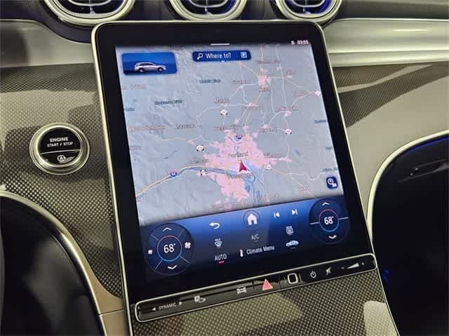 Thumbnail: 2025 Mercedes-Benz GLC - 30