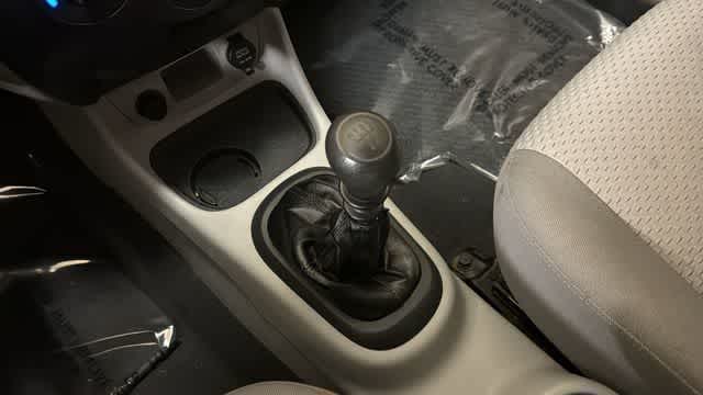 Thumbnail: 2008 Hyundai Accent - 20