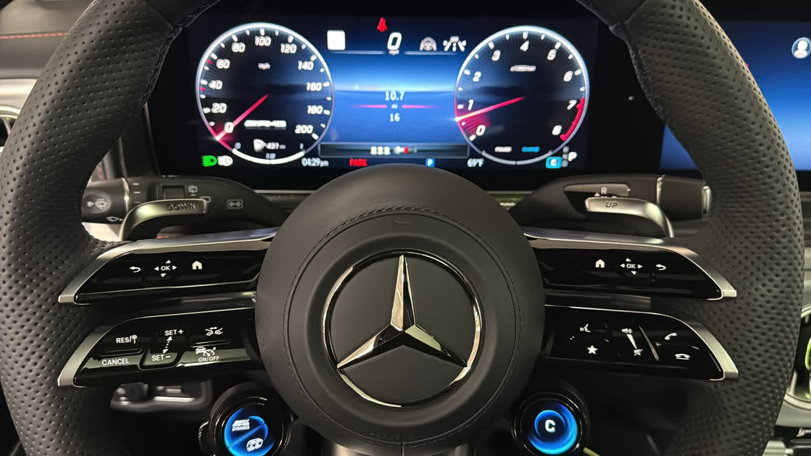 Thumbnail: 2026 Mercedes-Benz G-Class - 20