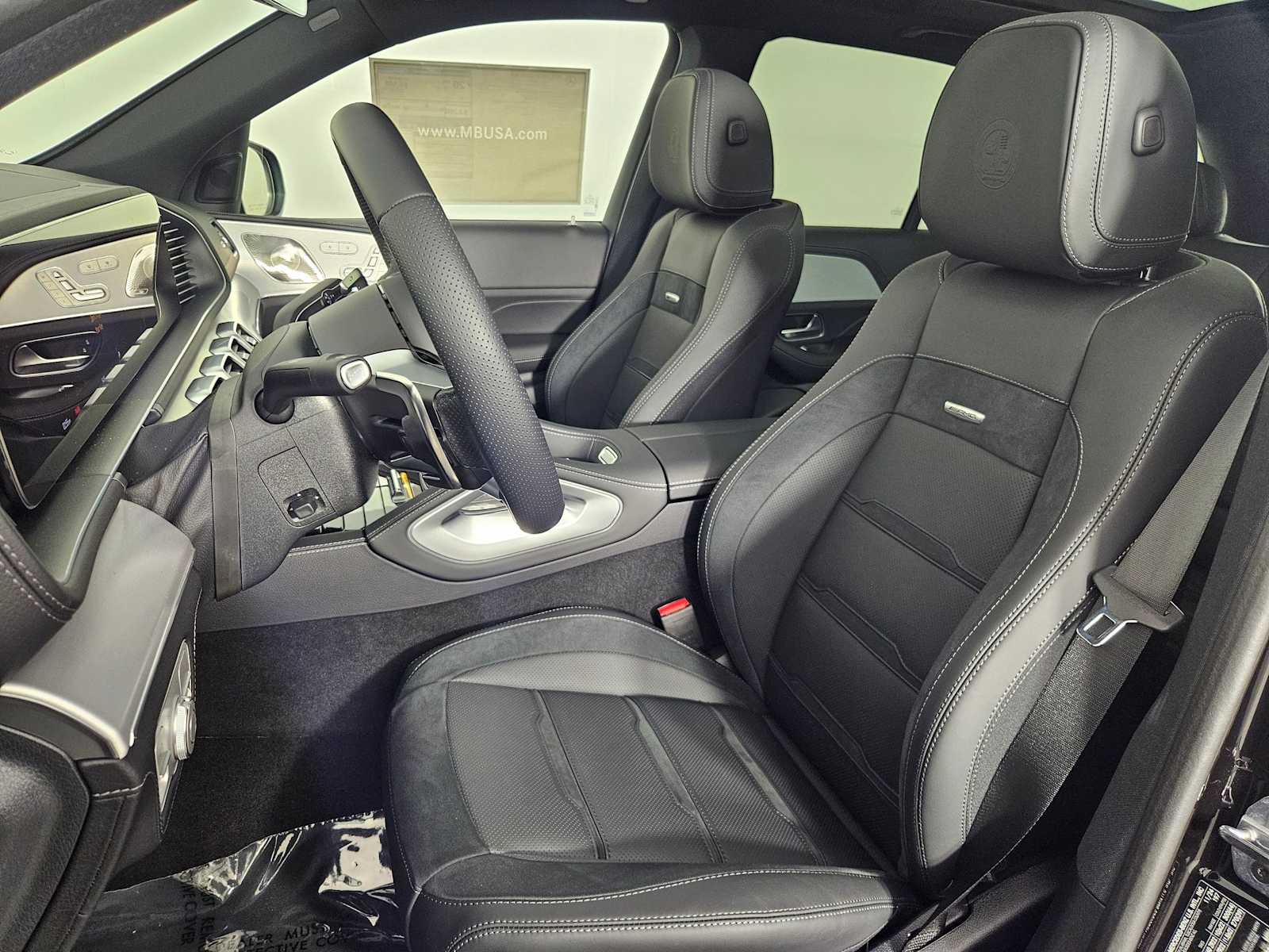 Thumbnail: 2025 Mercedes-Benz GLE - 15