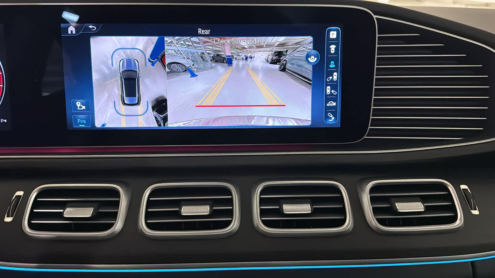 Thumbnail: 2024 Mercedes-Benz GLE - 20