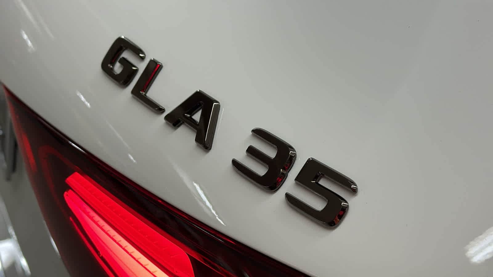 Thumbnail: 2026 Mercedes-Benz GLA - 12