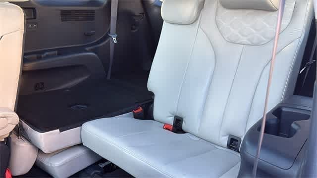 Thumbnail: 2022 Hyundai Palisade - 30