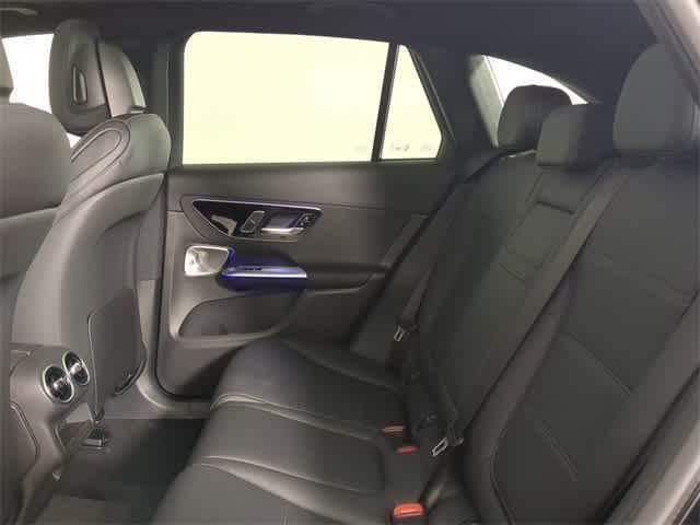 Thumbnail: 2026 Mercedes-Benz GLC - 18