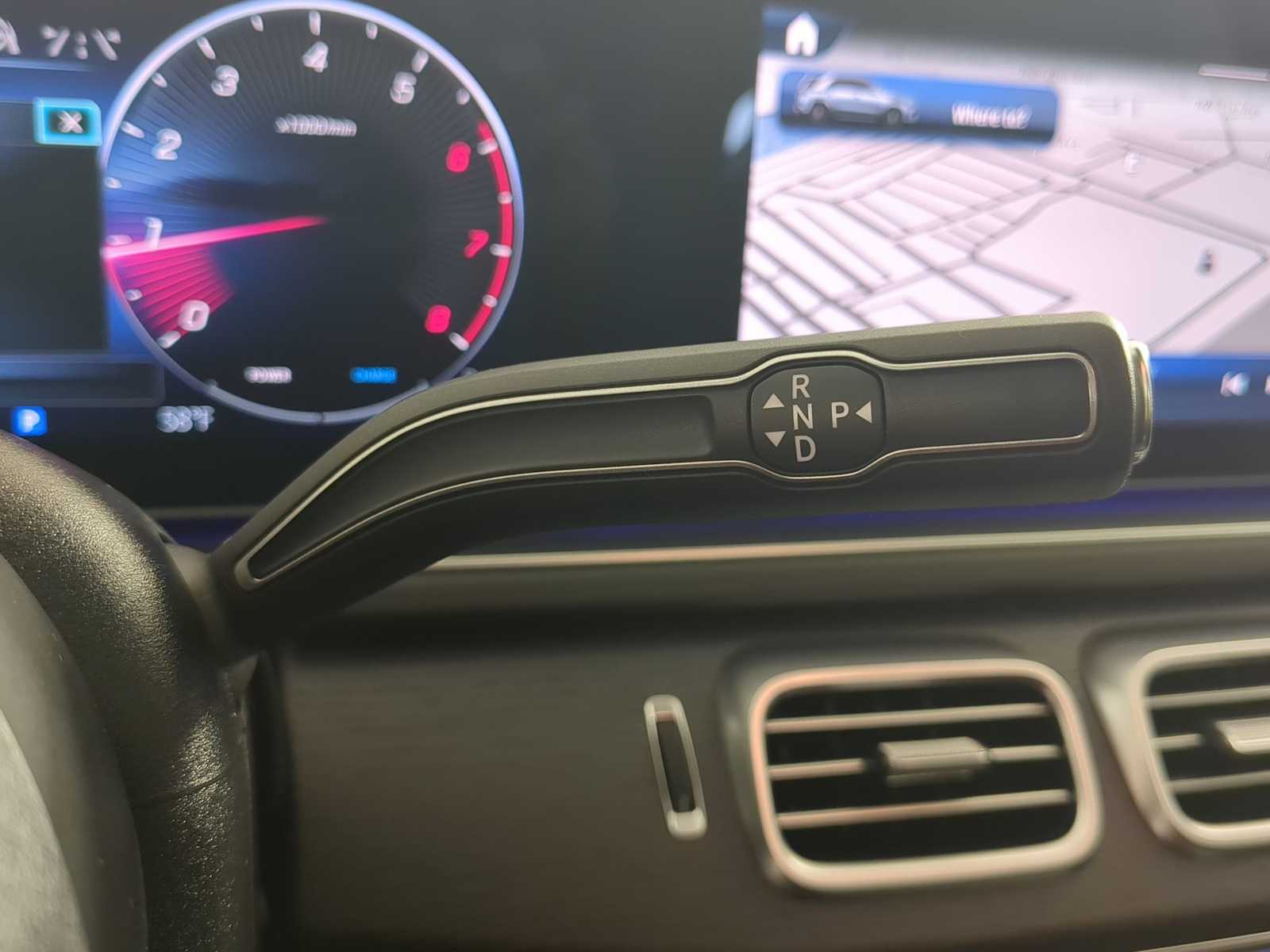 Thumbnail: 2026 Mercedes-Benz GLE - 33