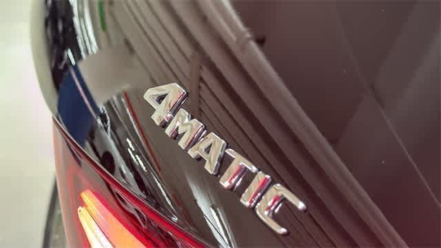 Thumbnail: 2025 Mercedes-Benz GLA - 10