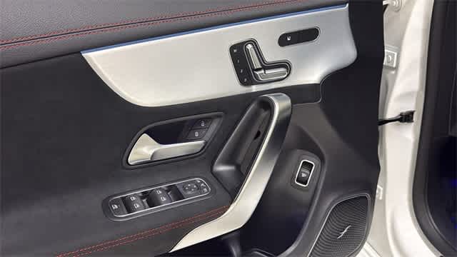 Thumbnail: 2026 Mercedes-Benz CLA - 15