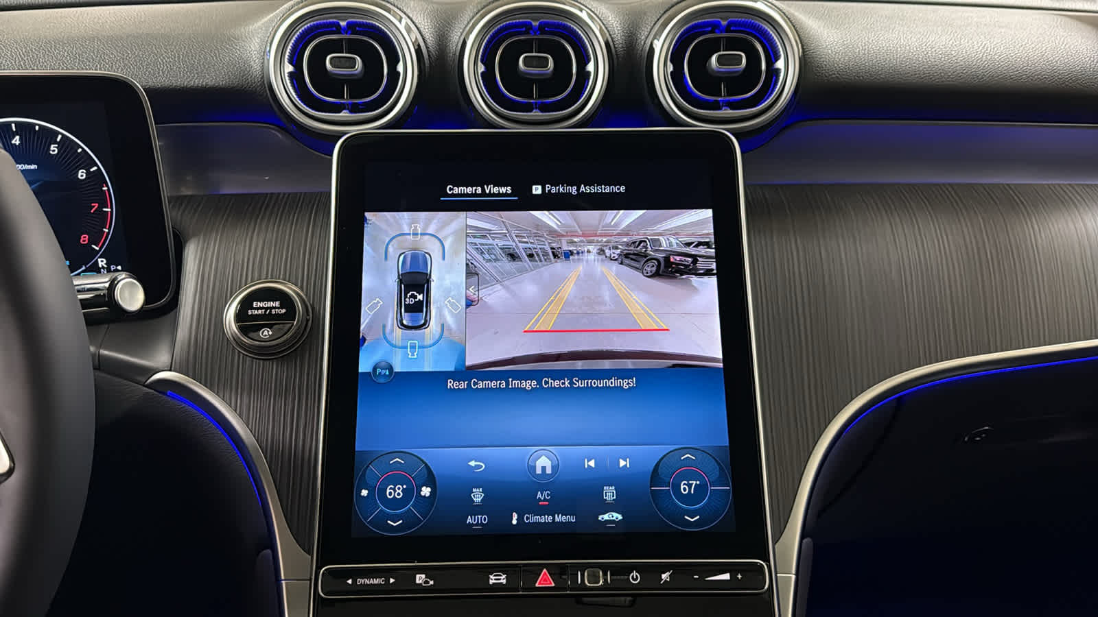 Thumbnail: 2026 Mercedes-Benz GLC - 23