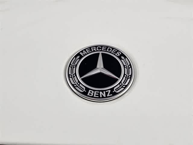 Thumbnail: 2025 Mercedes-Benz EQB - 11