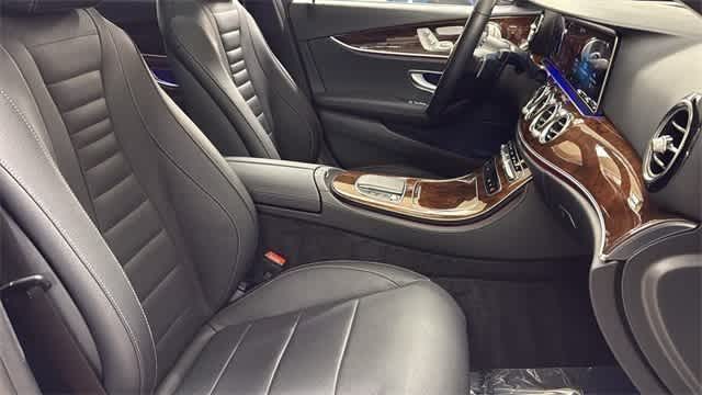 Thumbnail: 2023 Mercedes-Benz E-Class - 37