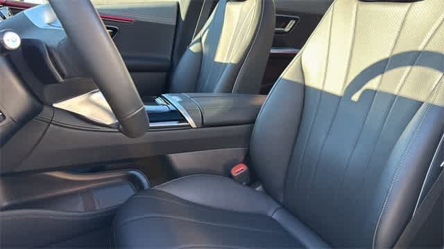 Thumbnail: 2025 Mercedes-Benz EQE - 26