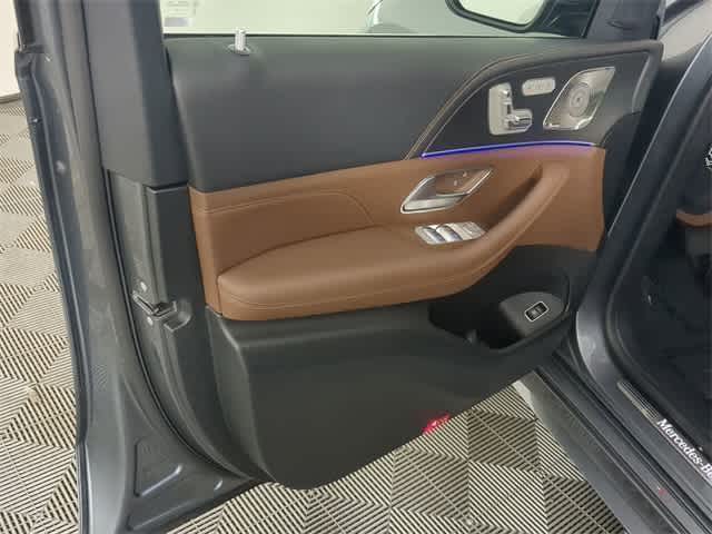 Thumbnail: 2024 Mercedes-Benz GLE - 16