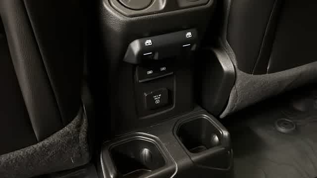 Thumbnail: 2021 Jeep Gladiator - 2