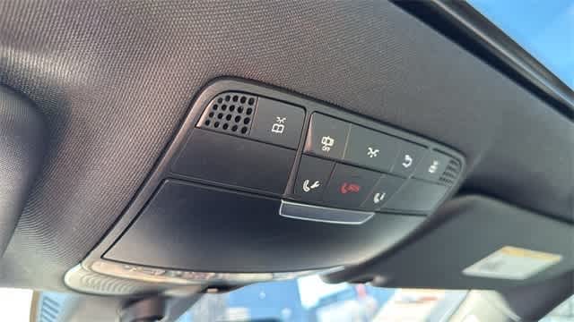 Thumbnail: 2017 Mercedes-Benz E-Class - 24