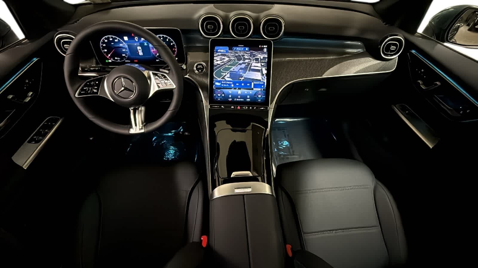 Thumbnail: 2026 Mercedes-Benz GLC - 5