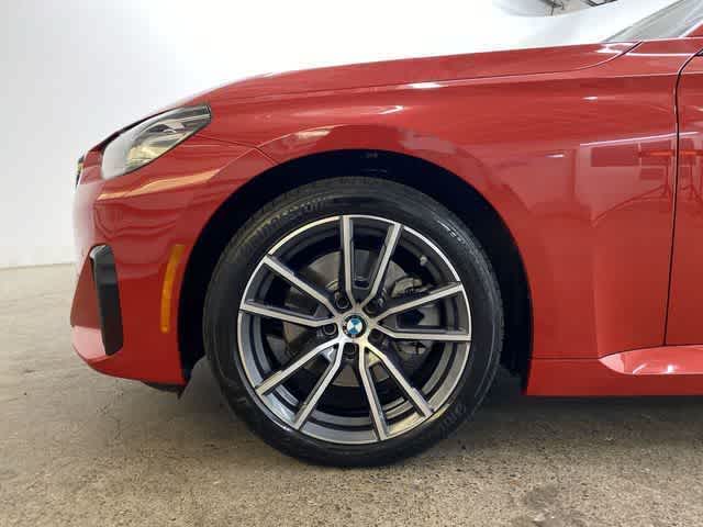 Thumbnail: 2023 BMW 2 Series - 11
