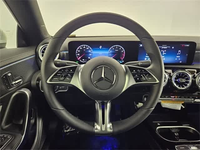 Thumbnail: 2025 Mercedes-Benz CLA - 24