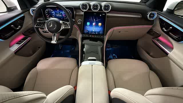 Thumbnail: 2026 Mercedes-Benz GLC - 5