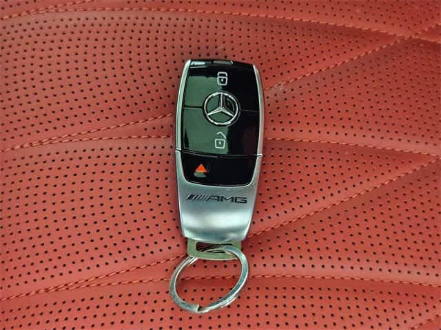 Thumbnail: 2024 Mercedes-Benz G-Class - 40