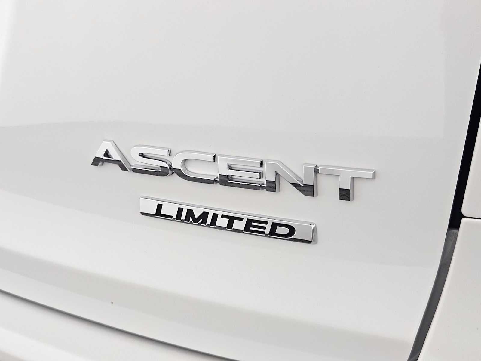 Thumbnail: 2019 Subaru Ascent - 12