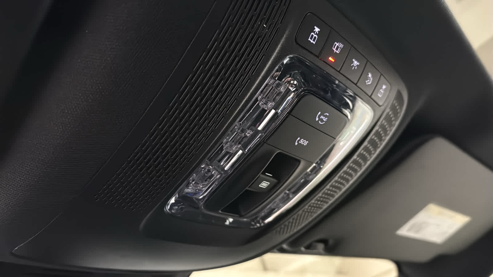 Thumbnail: 2026 Mercedes-Benz GLE - 24