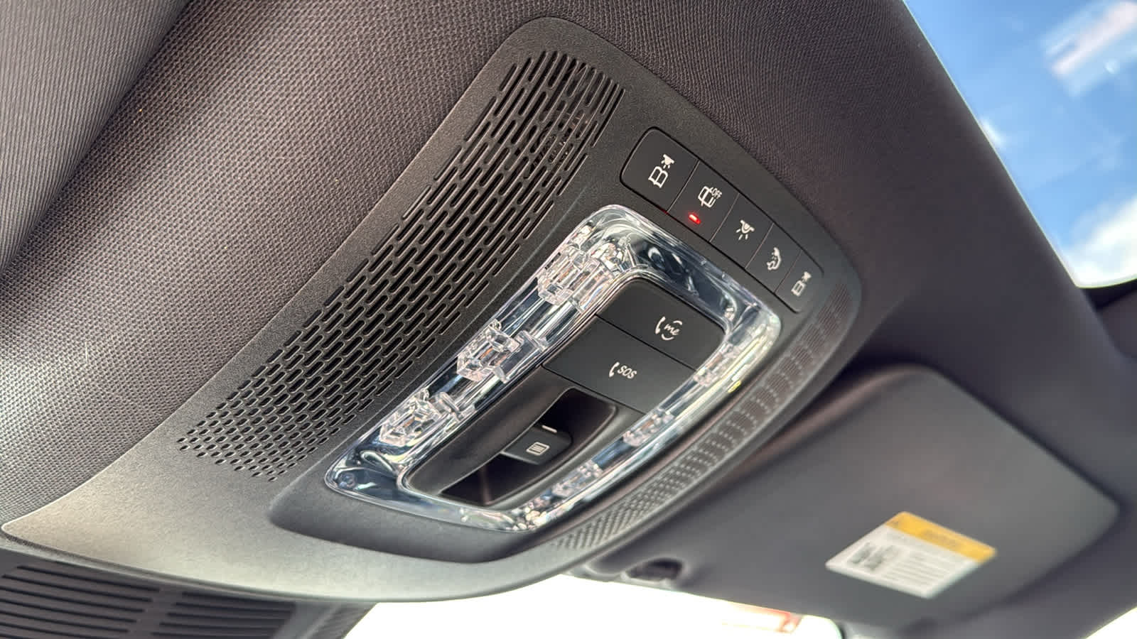 Thumbnail: 2026 Mercedes-Benz GLE - 25