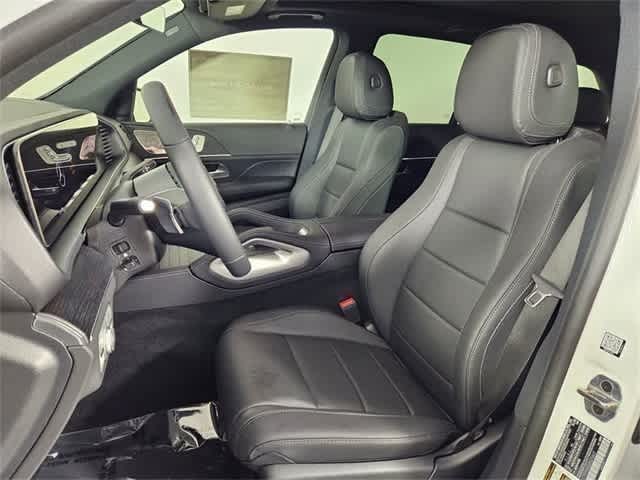 Thumbnail: 2025 Mercedes-Benz GLE - 16