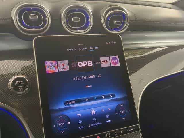 Thumbnail: 2026 Mercedes-Benz GLC - 29