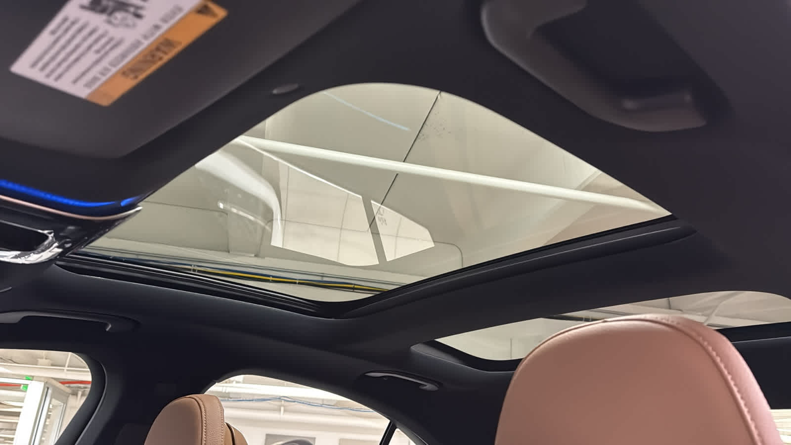 Thumbnail: 2026 Mercedes-Benz E-Class - 27