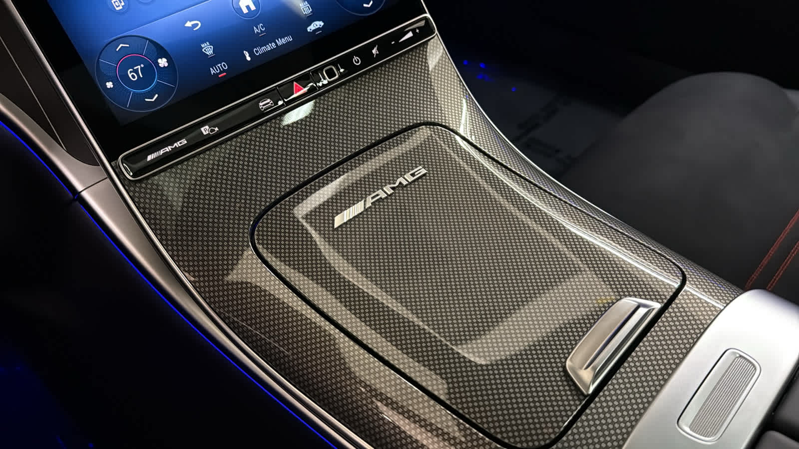 Thumbnail: 2026 Mercedes-Benz CLE - 22