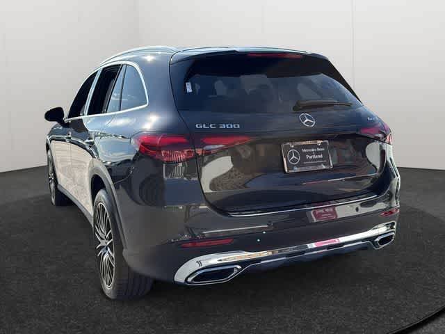 Thumbnail: 2025 Mercedes-Benz GLC - 6