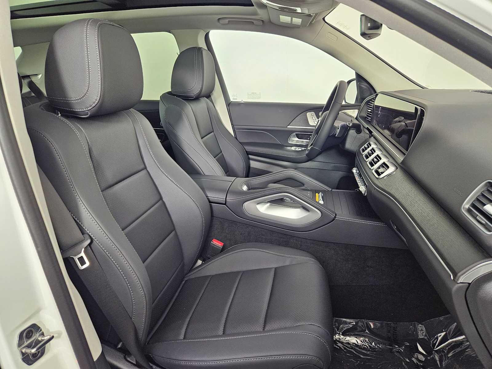 2025 Mercedes-Benz GLE 450 23