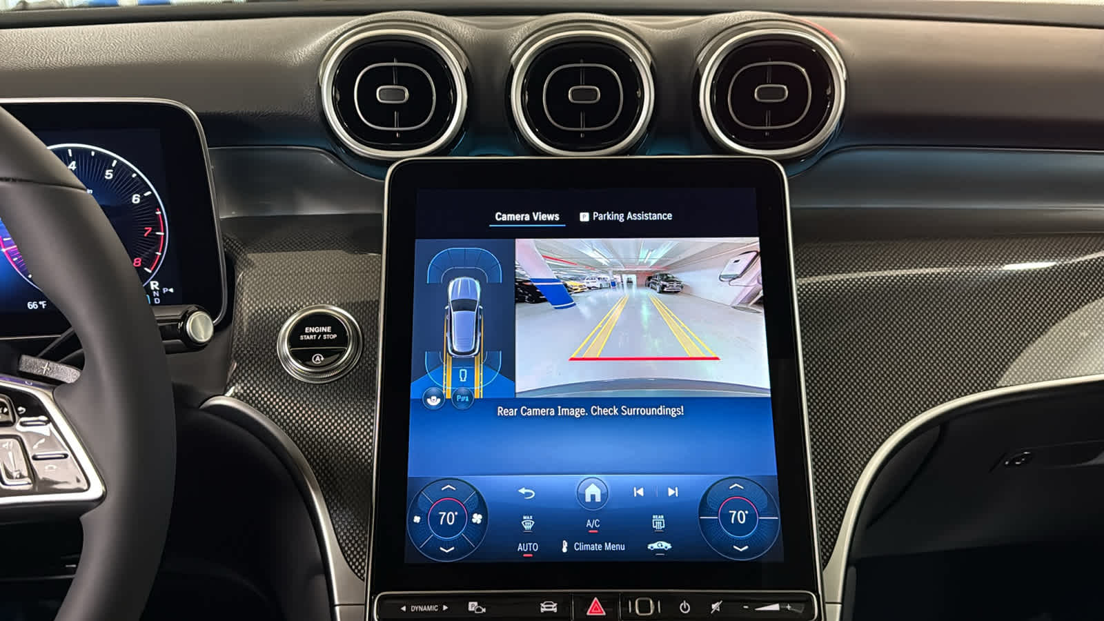 Thumbnail: 2026 Mercedes-Benz GLC - 23