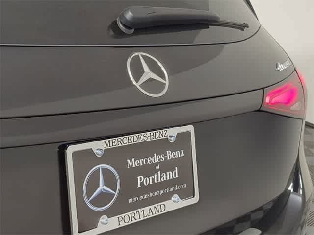 Thumbnail: 2026 Mercedes-Benz GLC - 11