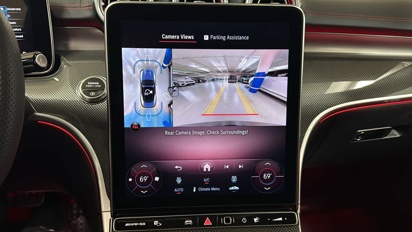 Thumbnail: 2026 Mercedes-Benz CLE - 21