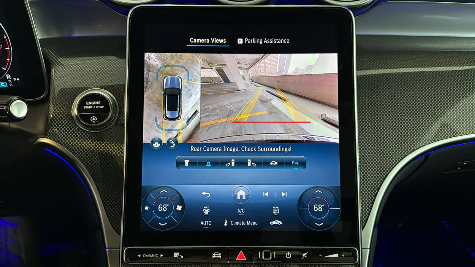 Thumbnail: 2025 Mercedes-Benz GLC - 21