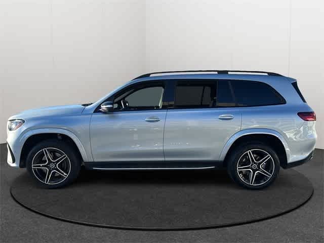 Thumbnail: 2025 Mercedes-Benz GLS - 3