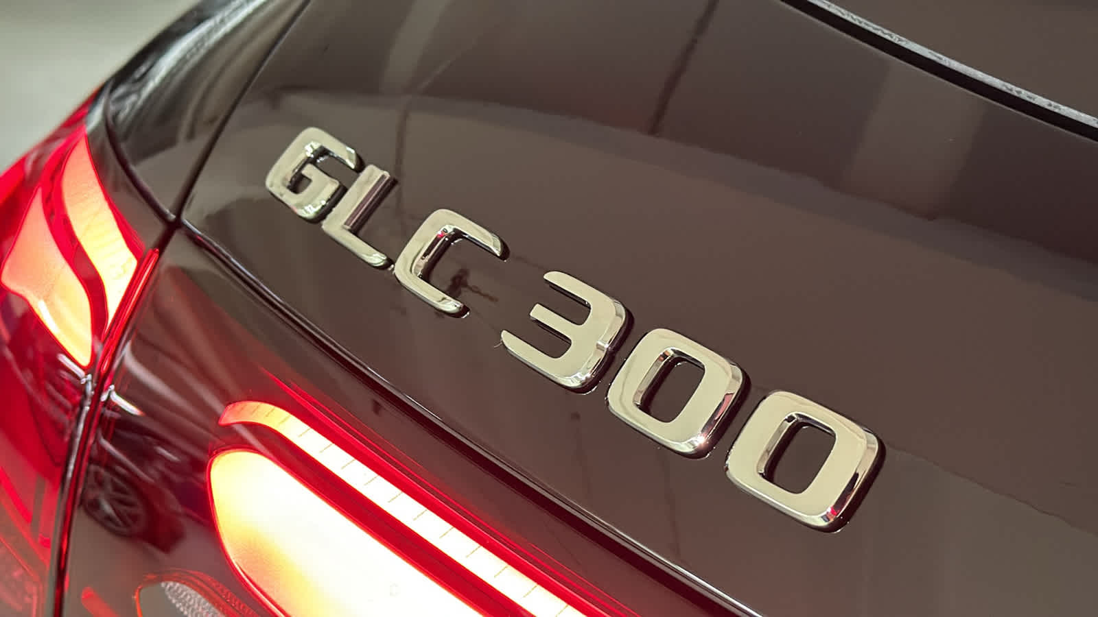 Thumbnail: 2026 Mercedes-Benz GLC - 10