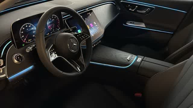 Thumbnail: 2026 Mercedes-Benz E-Class - 4