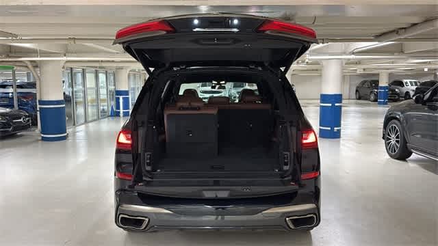 Thumbnail: 2020 BMW X7 - 8