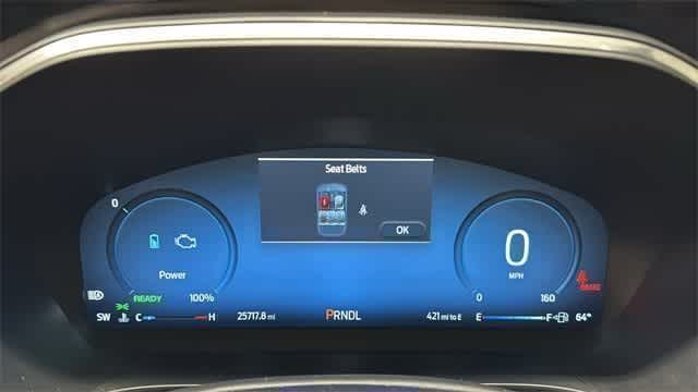 Thumbnail: 2024 Ford Escape - 19