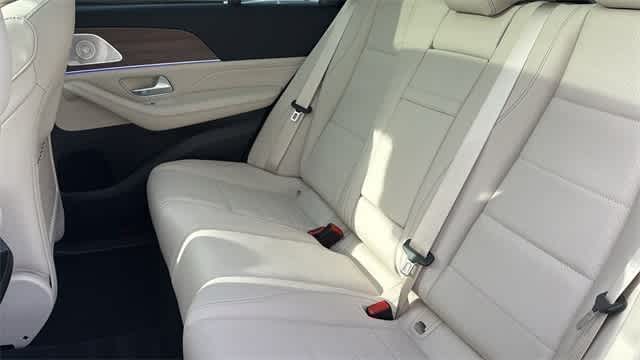 Thumbnail: 2026 Mercedes-Benz GLE - 31