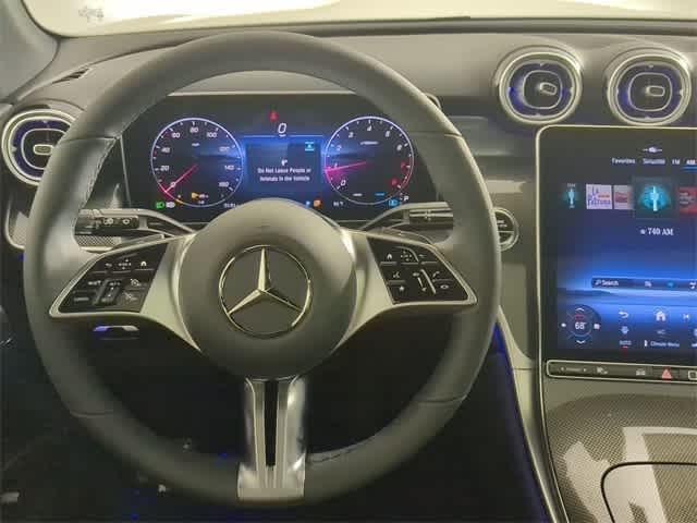 Thumbnail: 2026 Mercedes-Benz GLC - 24